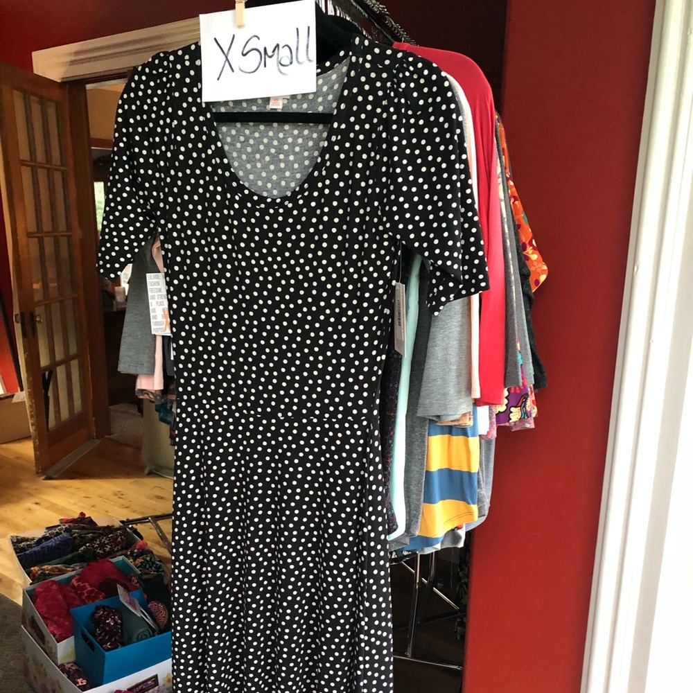 Lularoe Ana